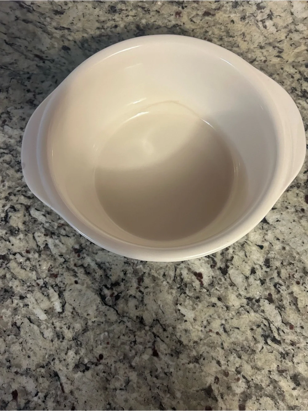Vintage Corelle Coordinates Abundance Stoneware serving bowl FALL